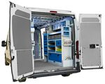 04bis_ A large van with Syncro Ultra racking – right side